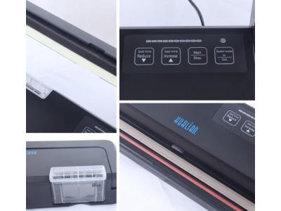 Import Household Vacuum Sealer from chinese wholesale supplier and manufacturer
