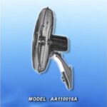 Import Household wall fan(AA110016A) from chinese wholesale supplier and manufacturer