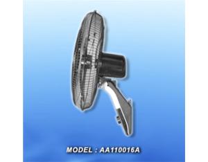 Import Household wall fan(AA110016A) from chinese wholesale supplier and manufacturer