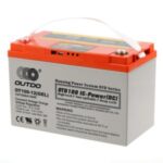 Import Housing Power System OTD100(DC) from chinese wholesale supplier and manufacturer