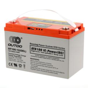 Import Housing Power System OTD100(DC) from chinese wholesale supplier and manufacturer