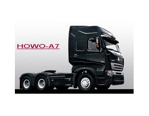 Import HOWO-A7 series from chinese wholesale supplier and manufacturer