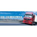 Import HOWO series from chinese wholesale supplier and manufacturer