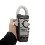 Import HP-870H Dual Display AC/DC Clamp Meter Voltage Current Resistance Capacitance Frequency from chinese wholesale supplier and manufacturer