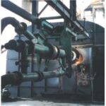 Import HP Forced Swirl Multi-channel Burner from chinese wholesale supplier and manufacturer