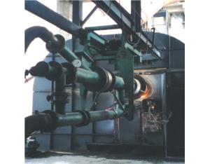 Import HP Forced Swirl Multi-channel Burner from chinese wholesale supplier and manufacturer