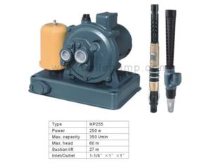 Import HP Series from chinese wholesale supplier and manufacturer