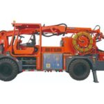 Import HP3-3015 Shotcrete Sprayer from chinese wholesale supplier and manufacturer