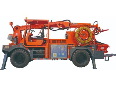 Import HP3-3015 Shotcrete Sprayer from chinese wholesale supplier and manufacturer
