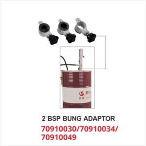 Import HPMM Connector For Drum 70910030 Fuel Oil Pump Filter Mounting Bracket Clamp Cradle Holder 60mm For 3：1 Oil Pump Brackets from chinese wholesale supplier and manufacturer