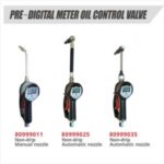 Import HPMM Digital Meter Control Valve 80999025 Digital Oil Control Valve Meter Gun Oil Gun With Digital Meter / Oil Flow Meter Gun from chinese wholesale supplier and manufacturer
