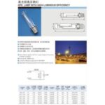 Import Hps lamp with high luminous efficiency from chinese wholesale supplier and manufacturer