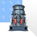 Import HPT Multi-cylinder Hydraulic Cone Crusher from chinese wholesale supplier and manufacturer
