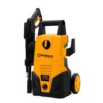 Import HPW102-1400W Portable High Pressure Washer from chinese wholesale supplier and manufacturer