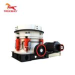 Import HPY Multi-cylinder Hydraulic Cone Crusher from chinese wholesale supplier and manufacturer