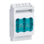 Import HRC NH Fuse Isolating Disconnector Switch Low Voltage 160A 250A 400A 630A from chinese wholesale supplier and manufacturer