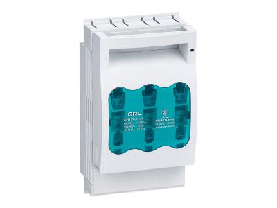 Import HRC NH Fuse Isolating Disconnector Switch Low Voltage 160A 250A 400A 630A from chinese wholesale supplier and manufacturer