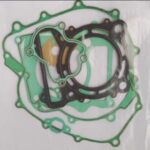 Import HS-03 HS500 Full Set Gasket Hisun Parts HS185MR 500cc HS 500 FORGE SECTOR ATV UTV Quad Eng from chinese wholesale supplier and manufacturer