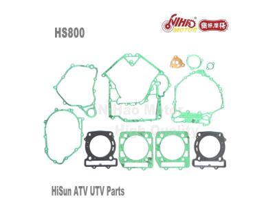 Import HS-05 HS800 Full Set Gasket Hisun Parts HS2V91MW 800cc HS 800 TACTIC STRIKE ATV UTV Quad E from chinese wholesale supplier and manufacturer