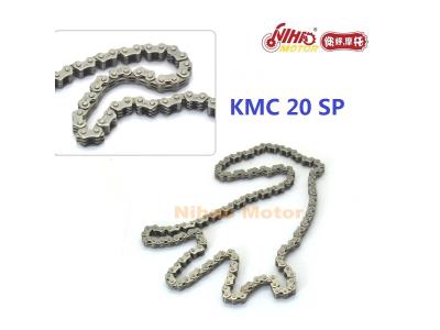 Import HS-18 HS700 Timing Chain 126 section Hisun Parts HS1102MU 700cc HS 700 FORGE SECTOR ATV UT from chinese wholesale supplier and manufacturer