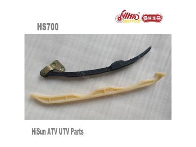 Import HS-37 HS700 Timing Chain Guide Plate Hisun Parts HS1102MU 700cc HS 700 FORGE SECTOR ATV UT from chinese wholesale supplier and manufacturer