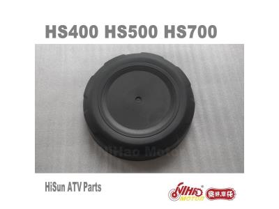 Import HS-64 HS400 HS500 HS700 Storage Box Cover Hisun Parts HS185MQ 400cc/HS185MR 500cc/HS1102MU from chinese wholesale supplier and manufacturer