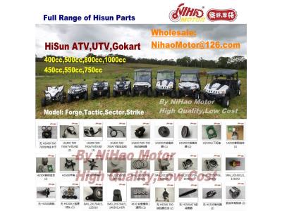 Import HS-82 HS700 Piston Ring Hisun Parts HS1102MU 700cc HS 700 FORGE SECTOR ATV UTV Quad Engine from chinese wholesale supplier and manufacturer