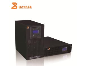 Import HS Series 1/1phase 6KVA/10KVA online ups from chinese wholesale supplier and manufacturer