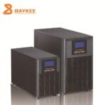 Import HS Series single phase input and single phase output online ups from chinese wholesale supplier and manufacturer