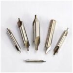 Import HSS CENTER DRILLS from chinese wholesale supplier and manufacturer