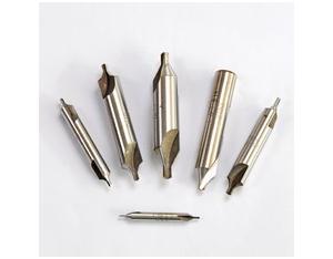 Import HSS CENTER DRILLS from chinese wholesale supplier and manufacturer