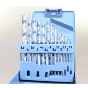 Import HSS CO DRILL BITS from chinese wholesale supplier and manufacturer