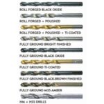 Import HSS Drill from chinese wholesale supplier and manufacturer