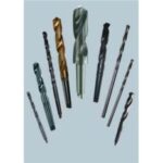 Import HSS DRILL BIT WITH MORSE TAPER SHANK from chinese wholesale supplier and manufacturer
