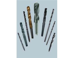 Import HSS DRILL BIT WITH MORSE TAPER SHANK from chinese wholesale supplier and manufacturer