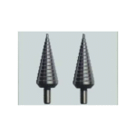 Import HSS Multi Diameter step drill from chinese wholesale supplier and manufacturer