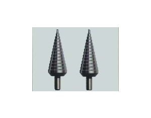 Import HSS Multi Diameter step drill from chinese wholesale supplier and manufacturer