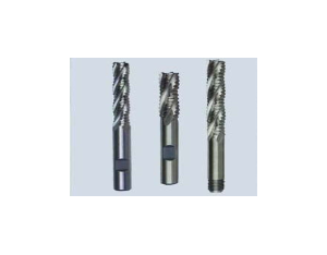 Import HSS Roughing End Mills Weldon & Threaded from chinese wholesale supplier and manufacturer