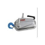 Import HSS Series Wire Rope Hoist from chinese wholesale supplier and manufacturer