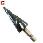Import Hss step drill from chinese wholesale supplier and manufacturer