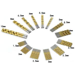 Import Hss step drill from chinese wholesale supplier and manufacturer