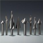 Import HSS Step Drills from chinese wholesale supplier and manufacturer