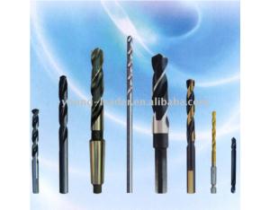 Import Hss Straight Shank Twist Drills from chinese wholesale supplier and manufacturer