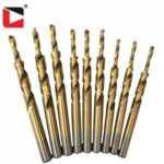 Import hss twist drill from chinese wholesale supplier and manufacturer