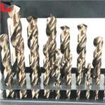 Import hss twist drill bit set from chinese wholesale supplier and manufacturer