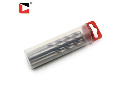 Import hss twist drill bit set from chinese wholesale supplier and manufacturer