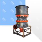 Import HST Single Cylinder Hydraulic Cone Crusher from chinese wholesale supplier and manufacturer