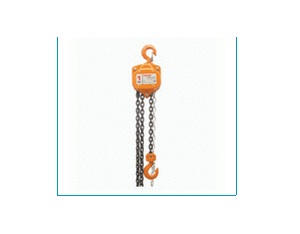 Import HSZ-A 622 Series Chain Block from chinese wholesale supplier and manufacturer
