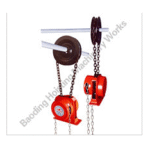 Import HSZ-O Roller Shutter Chain Blocks from chinese wholesale supplier and manufacturer