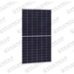 Import HT60-156M-MC Half Cut Cell Solar Panel from chinese wholesale supplier and manufacturer
